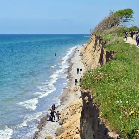 Ostseeanker - Stilvolles In Strandnaehe * Zingst