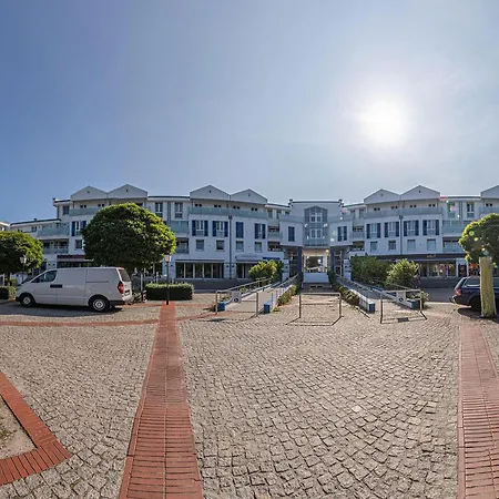 Ostseeanker - Stilvolles In Strandnaehe Apartman