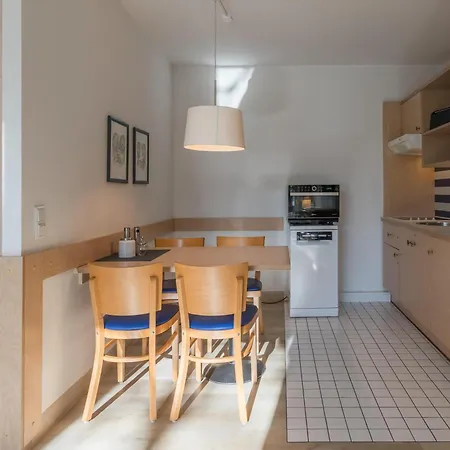 Apartment Ostseeanker - Stilvolles In Strandnaehe