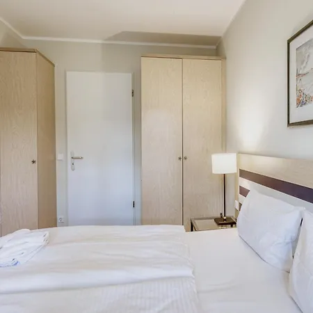 Ostseeanker - Stilvolles In Strandnaehe Zingst