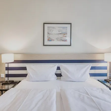 Apartment Ostseeanker - Stilvolles In Strandnaehe *