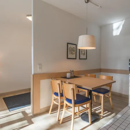 Ostseeanker - Stilvolles In Strandnaehe