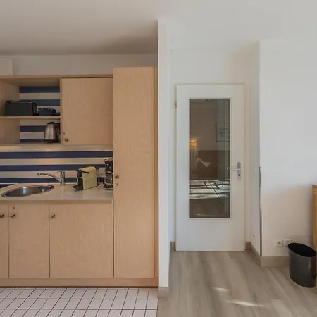 Apartment Ostseeanker - Stilvolles In Strandnaehe Zingst