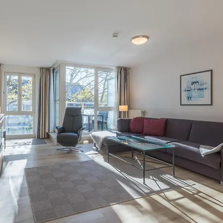 Ostseeanker - Stilvolles In Strandnaehe * Zingst