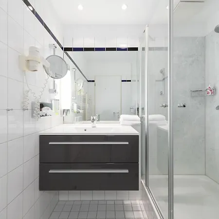 Apartman Ostseeanker - Stilvolles In Strandnaehe Zingst