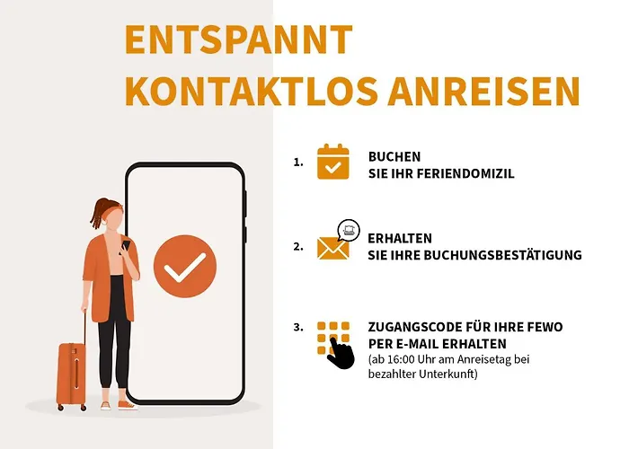 Ostseeanker - Stilvolles In Strandnaehe * Zingst