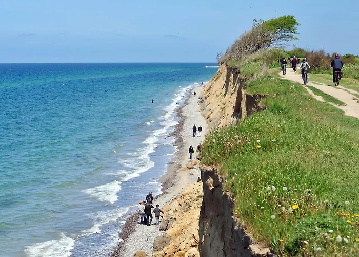 Ostseeanker - Stilvolles In Strandnaehe * Zingst
