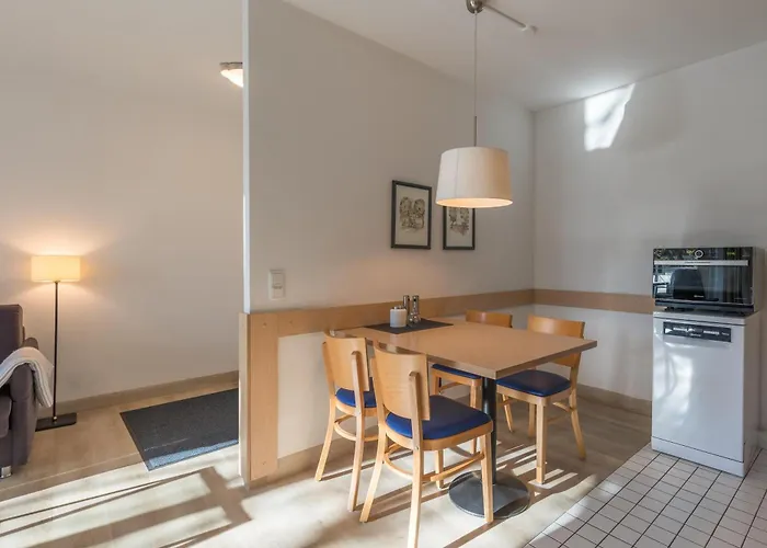 Ostseeanker - Stilvolles In Strandnaehe